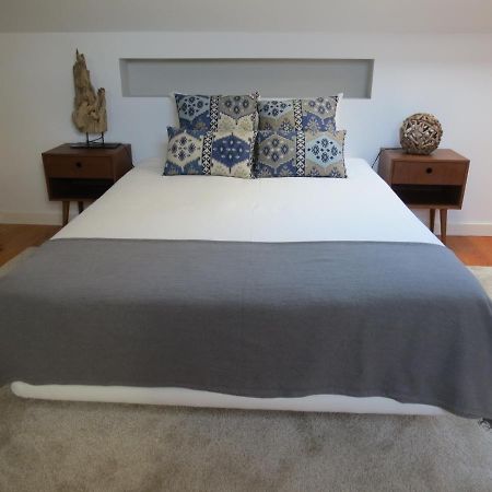 Belem 25, Duplex Apartment ลิสบอน ภายนอก รูปภาพ