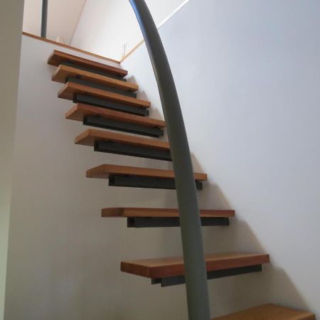 Belem 25, Duplex Apartment ลิสบอน ภายนอก รูปภาพ