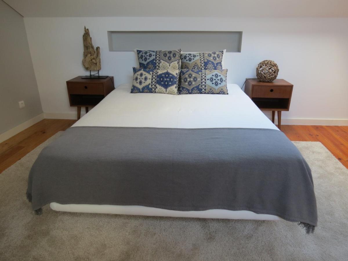 Belem 25, Duplex Apartment ลิสบอน ภายนอก รูปภาพ