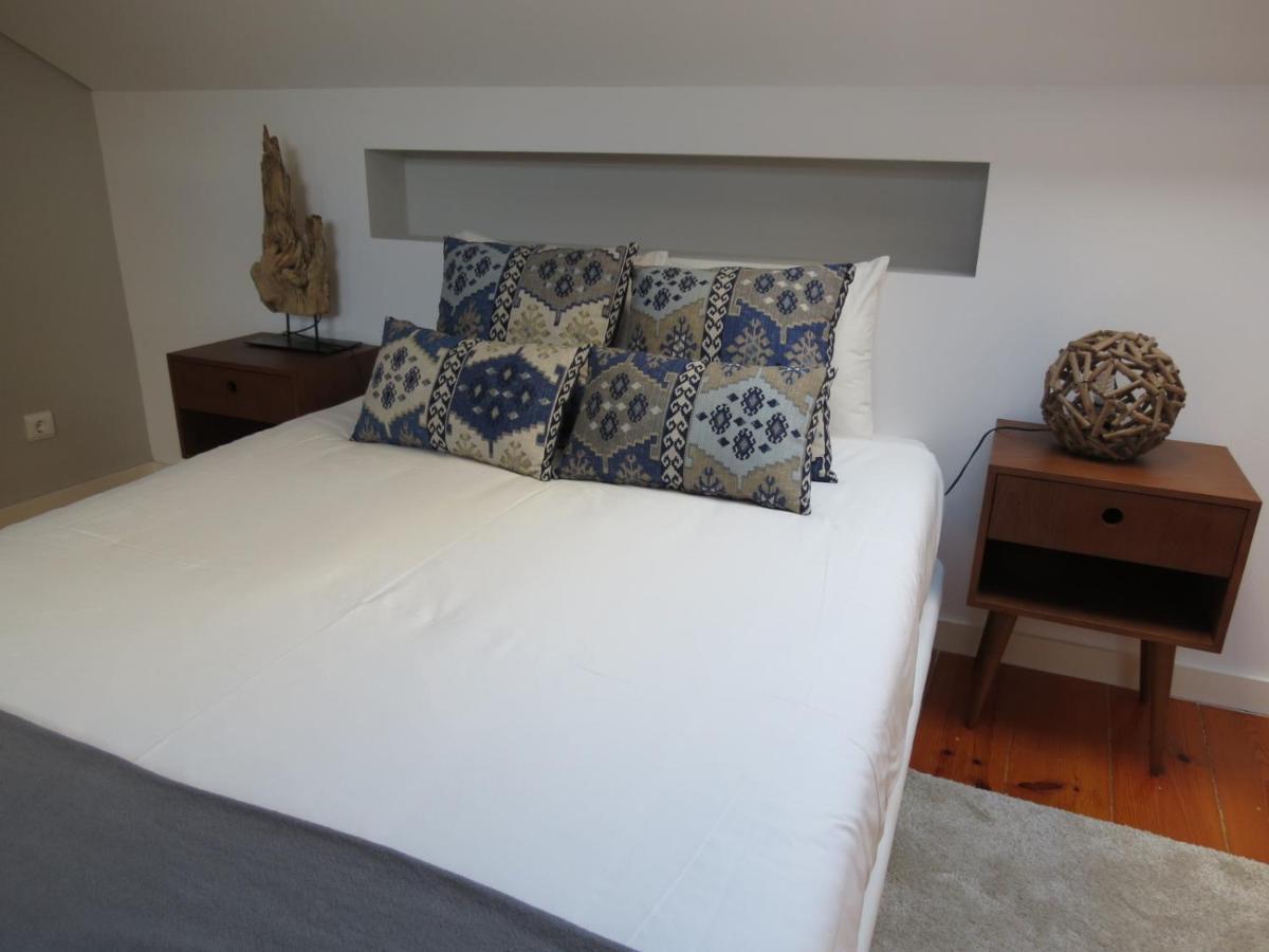 Belem 25, Duplex Apartment ลิสบอน ภายนอก รูปภาพ