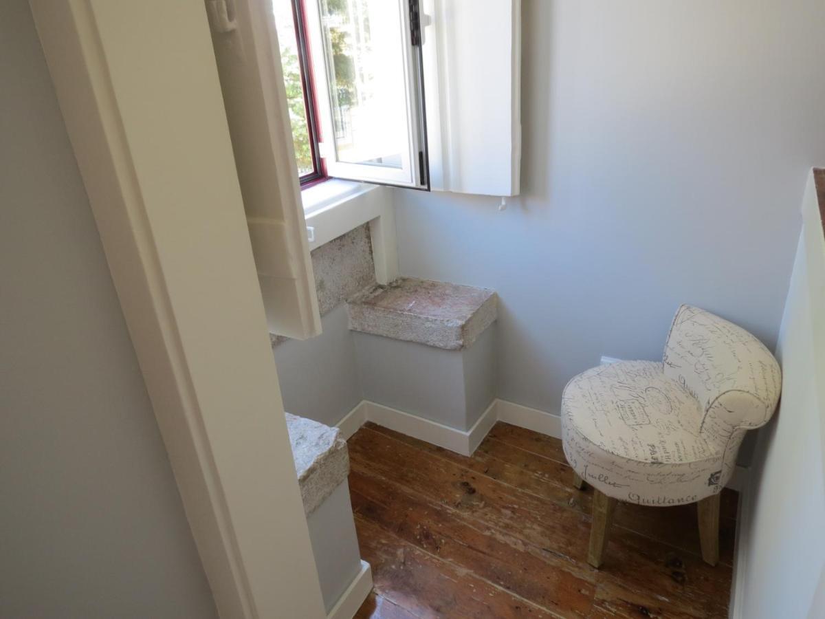 Belem 25, Duplex Apartment ลิสบอน ภายนอก รูปภาพ