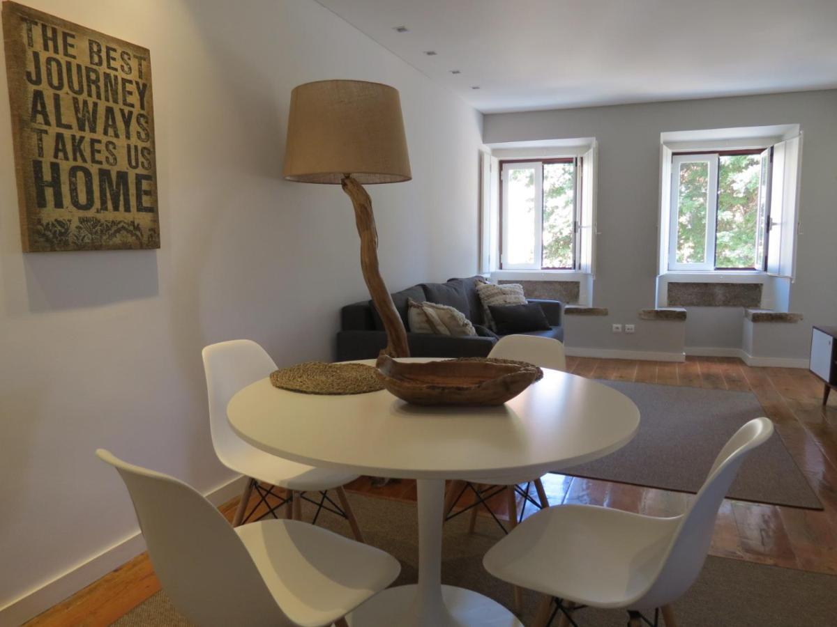 Belem 25, Duplex Apartment ลิสบอน ภายนอก รูปภาพ