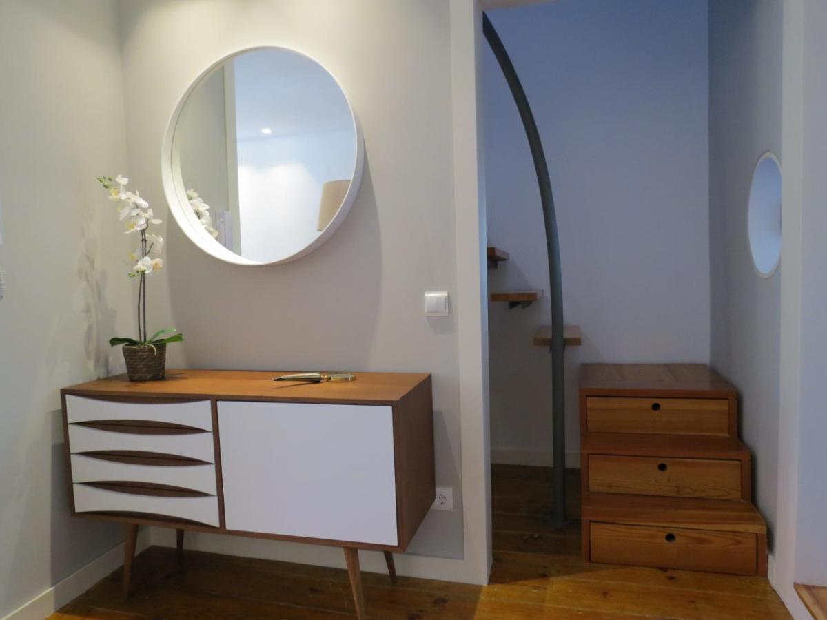 Belem 25, Duplex Apartment ลิสบอน ภายนอก รูปภาพ
